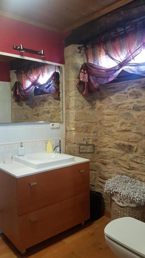 فيلا Casa Santiago Currelos المظهر الخارجي الصورة
