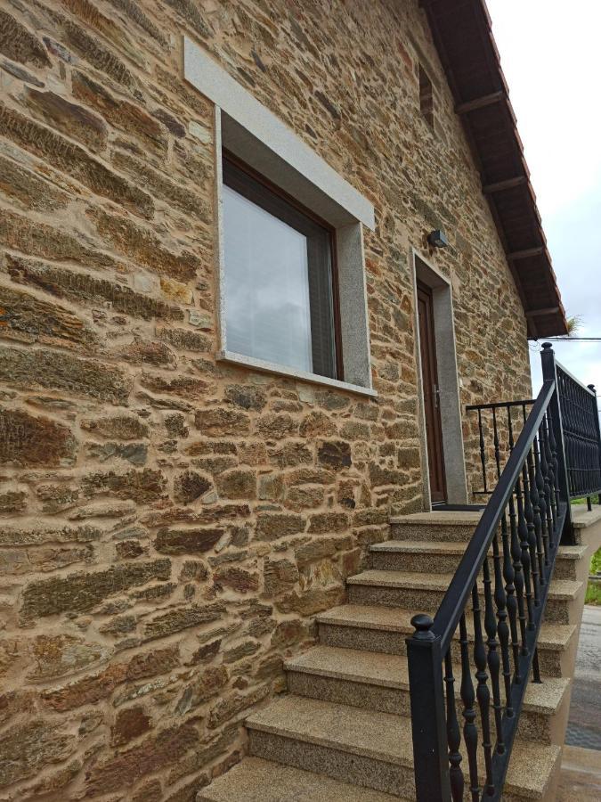 فيلا Casa Santiago Currelos المظهر الخارجي الصورة
