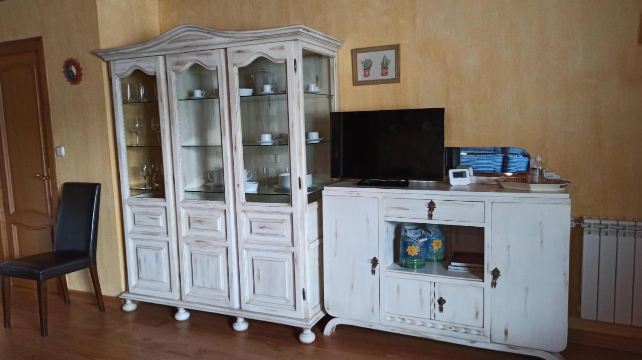 فيلا Casa Santiago Currelos المظهر الخارجي الصورة