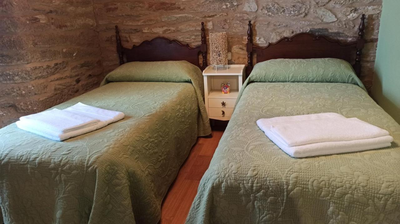 فيلا Casa Santiago Currelos المظهر الخارجي الصورة