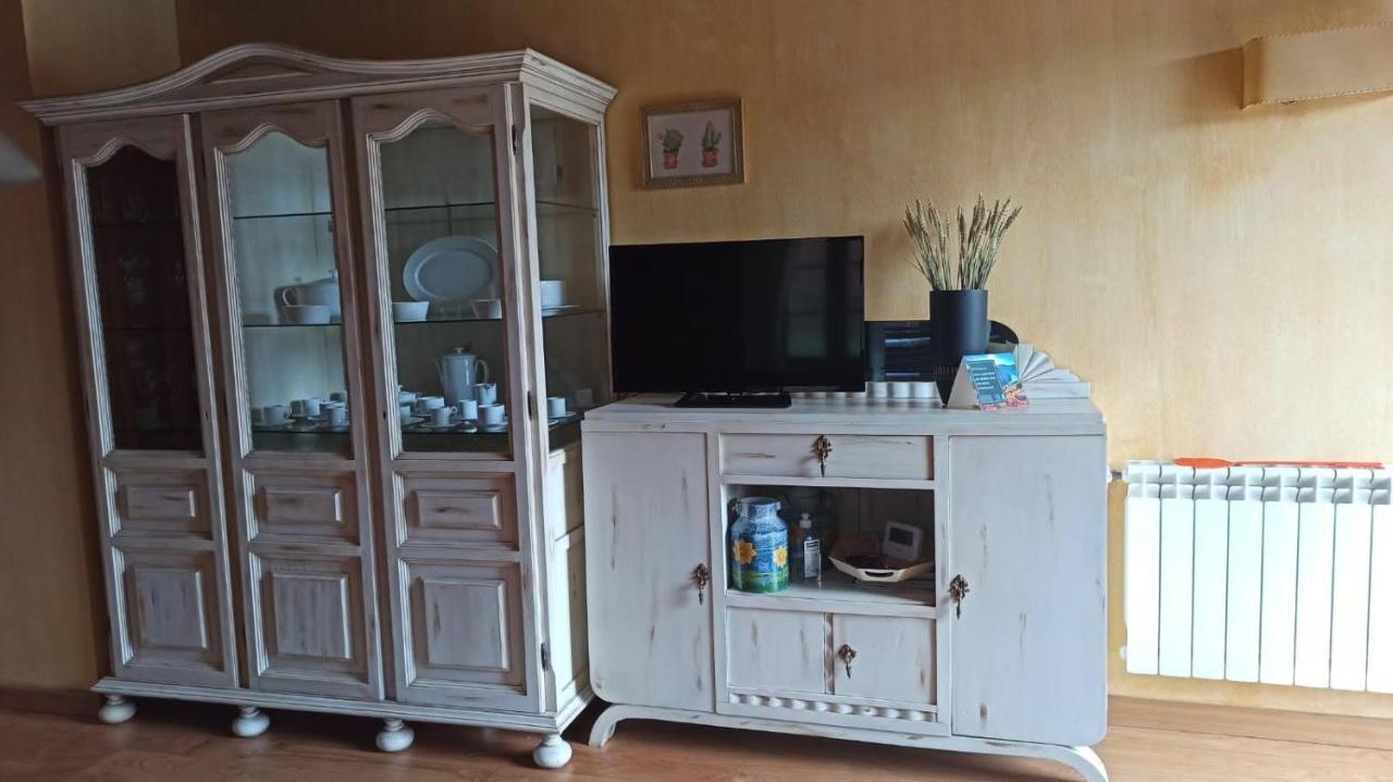 فيلا Casa Santiago Currelos المظهر الخارجي الصورة