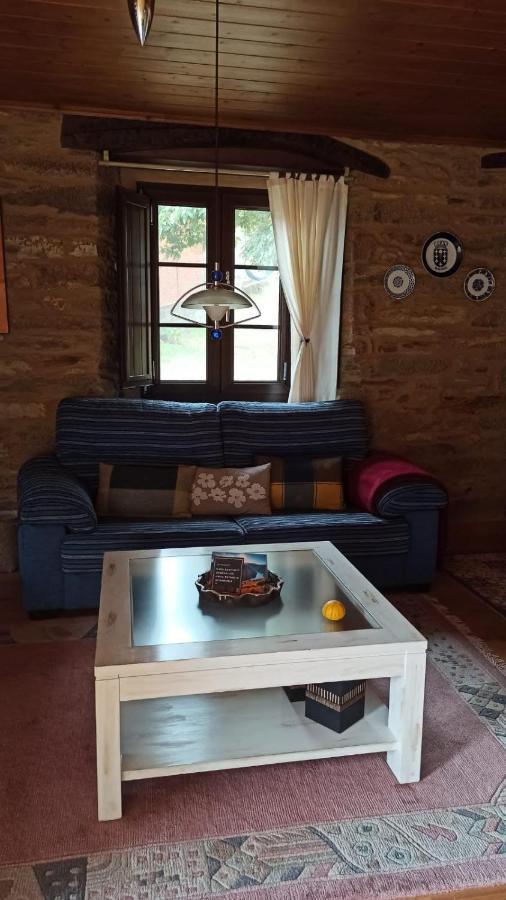 فيلا Casa Santiago Currelos المظهر الخارجي الصورة