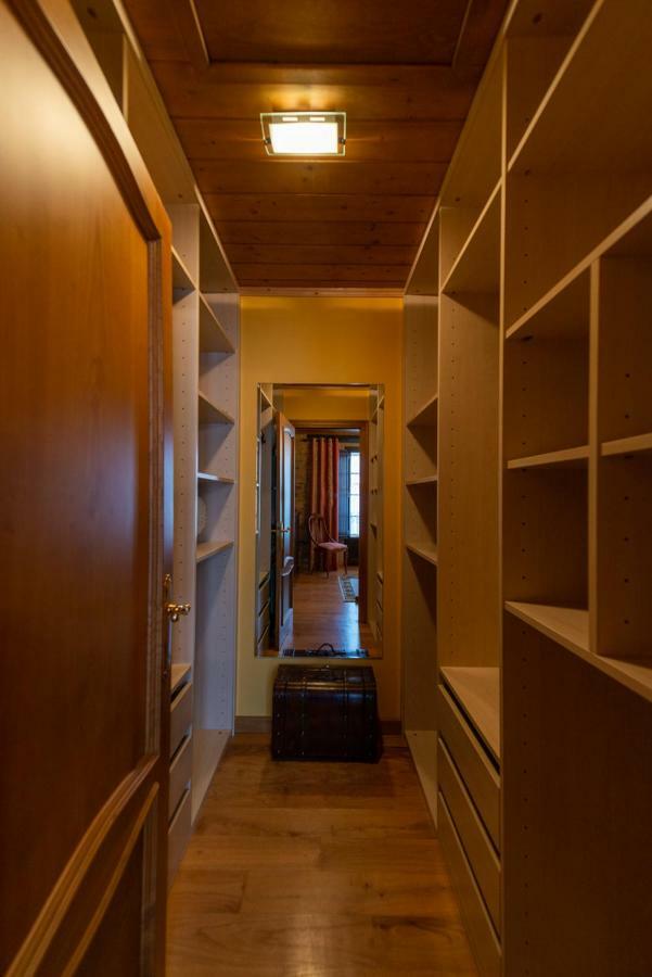 فيلا Casa Santiago Currelos المظهر الخارجي الصورة