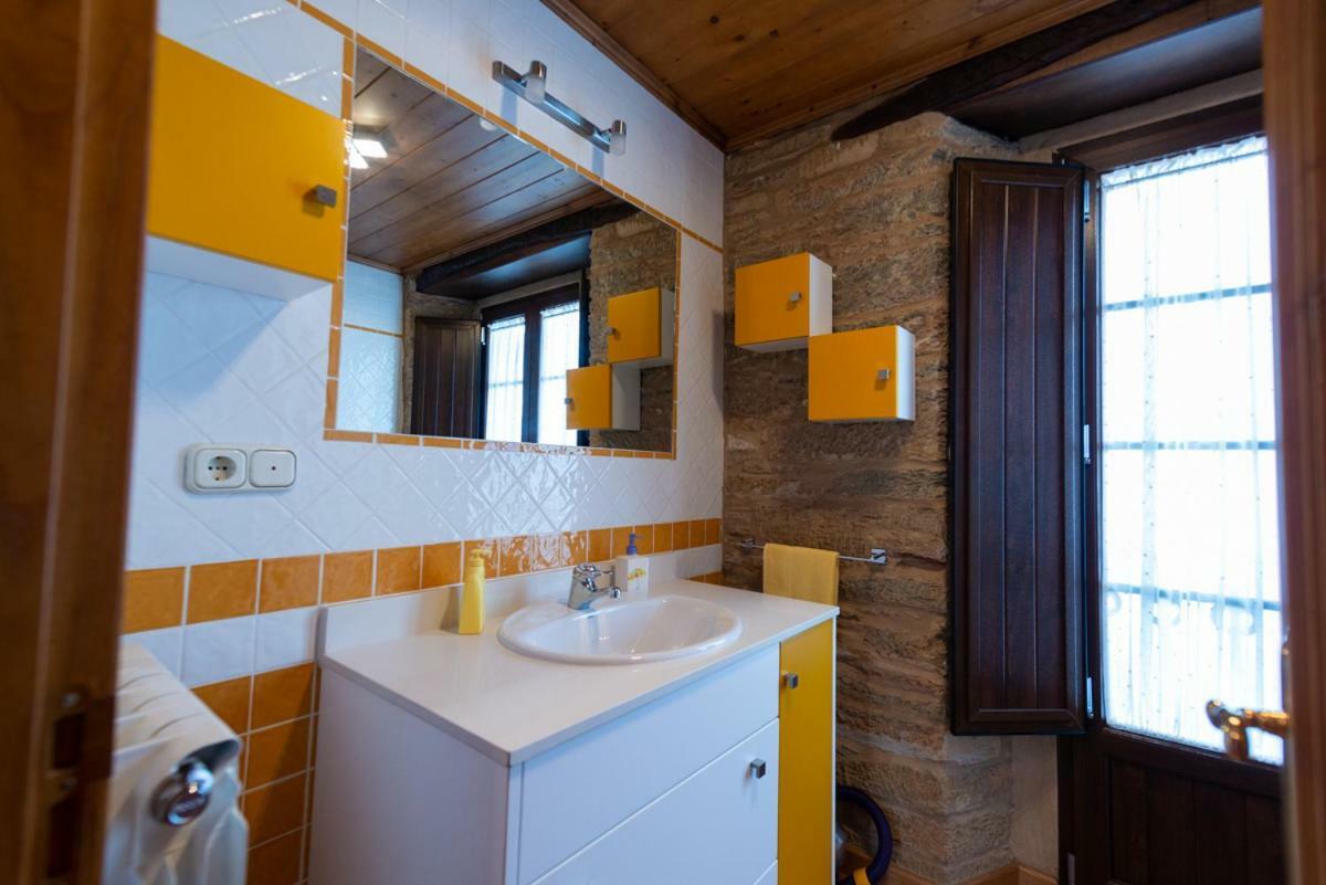 فيلا Casa Santiago Currelos المظهر الخارجي الصورة